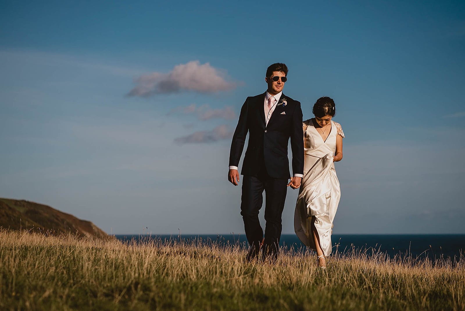 Tredudwell Manor Wedding Photography